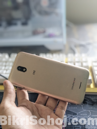 Symphony i15